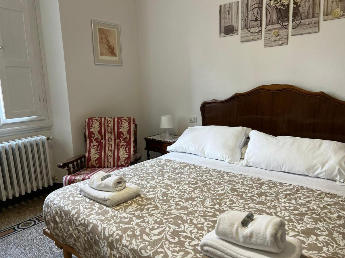 Residenza La Liberta Florencia
