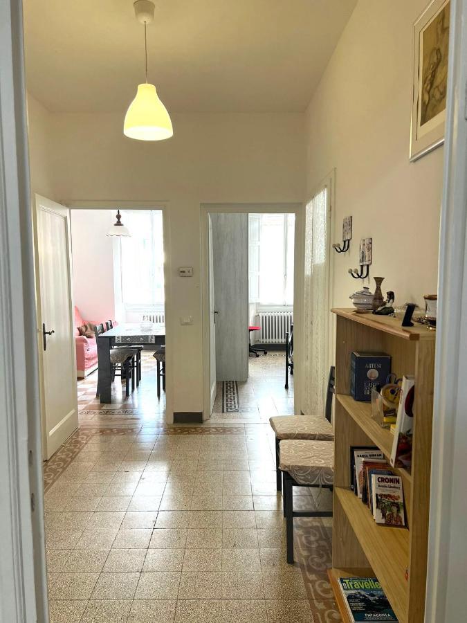 Residenza La Liberta Apartamento *