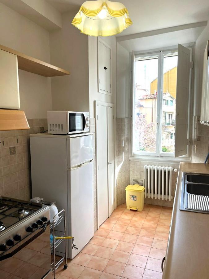 Residenza La Liberta Apartamento Florencia
