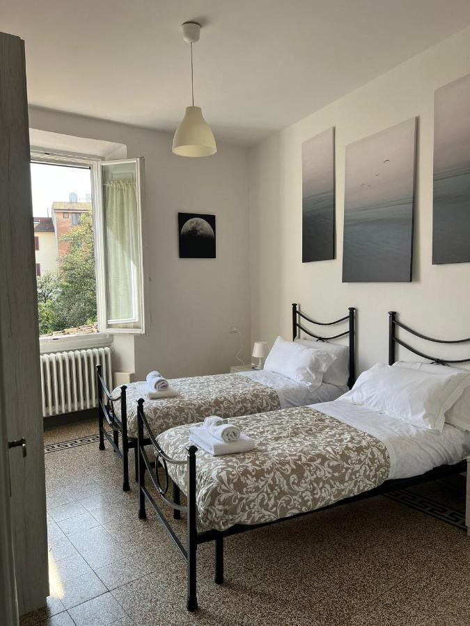 Residenza La Liberta Apartamento Florencia
