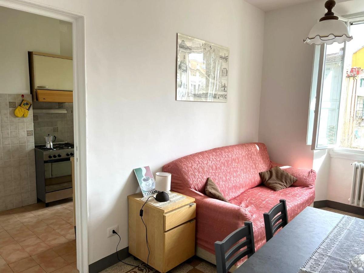 Apartamento Residenza La Liberta *