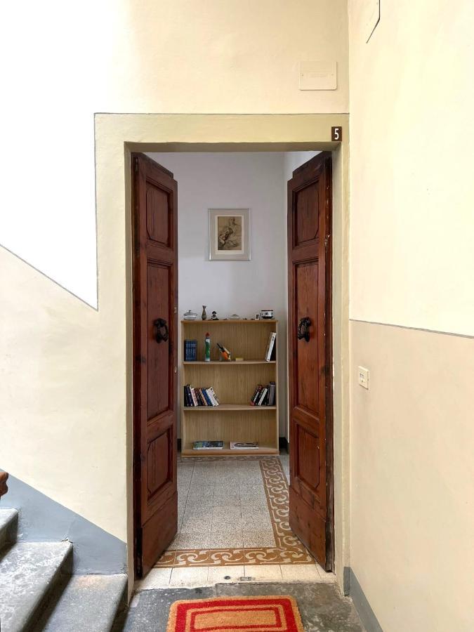 Residenza La Liberta * Florencia